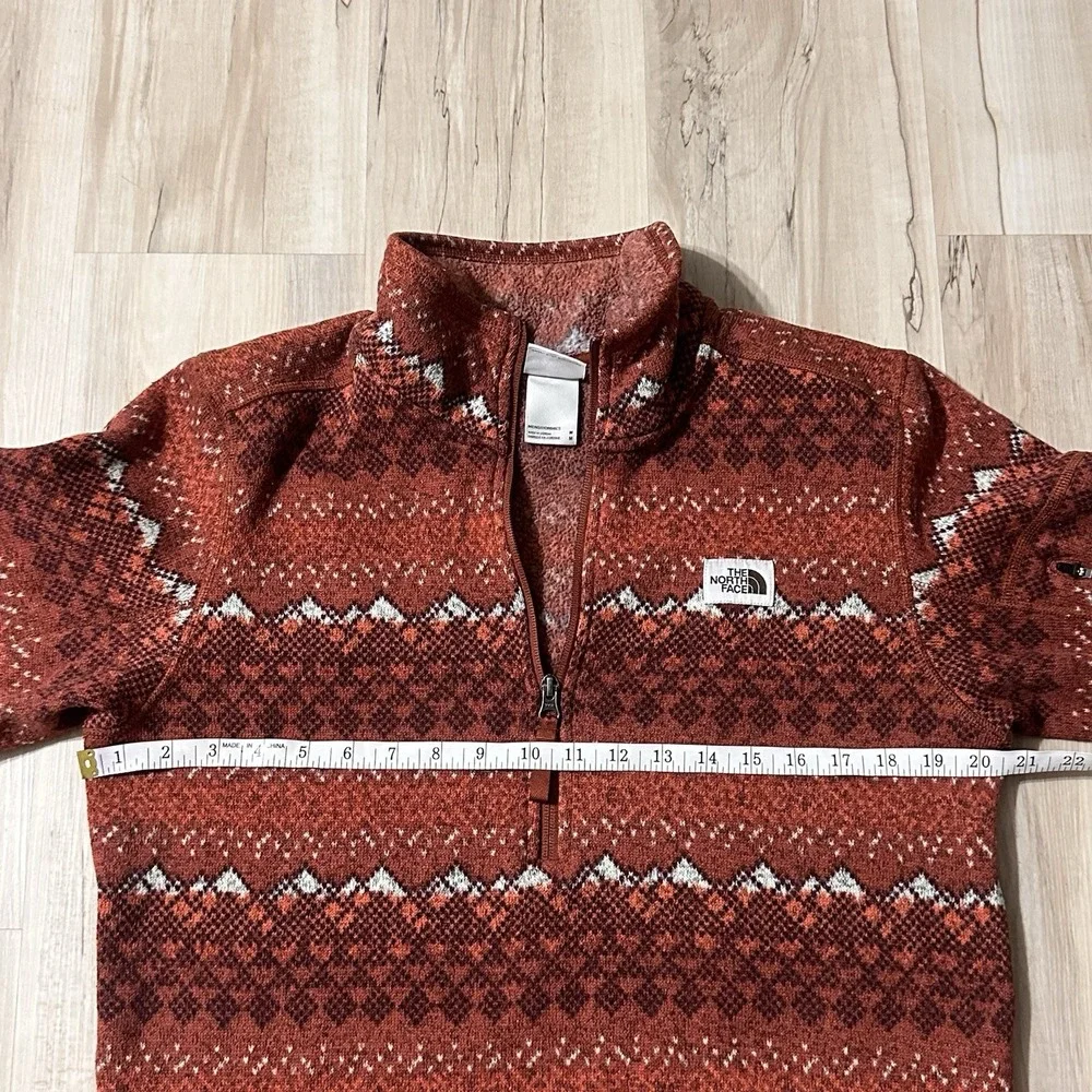 The North Face please look